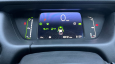 Honda Jazz 1.5 i-MMD Hybrid SR 5dr eCVT Hybrid Hatchback